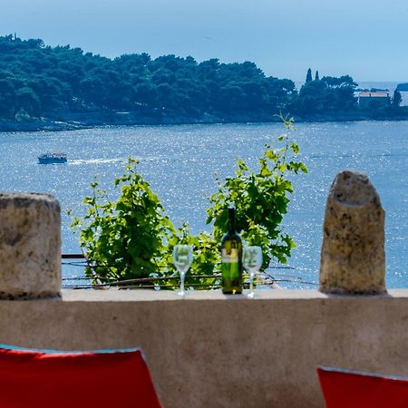 Seaside Villas Eli Cavtat Exterior photo
