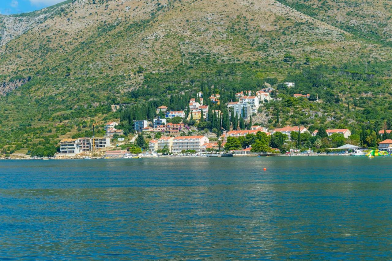 Seaside Villas Eli Cavtat Exterior photo