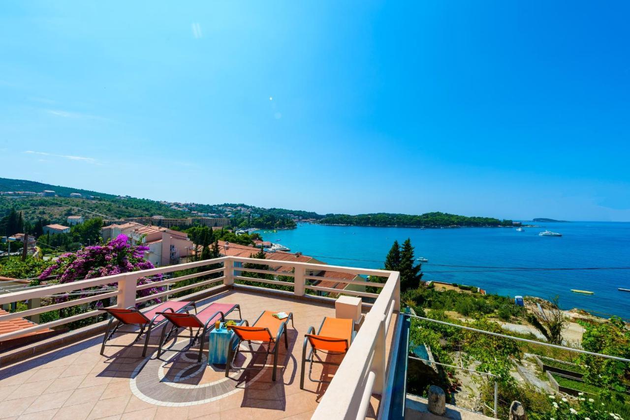 Seaside Villas Eli Cavtat Exterior photo