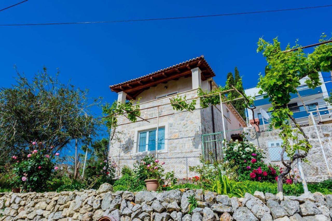 Seaside Villas Eli Cavtat Exterior photo