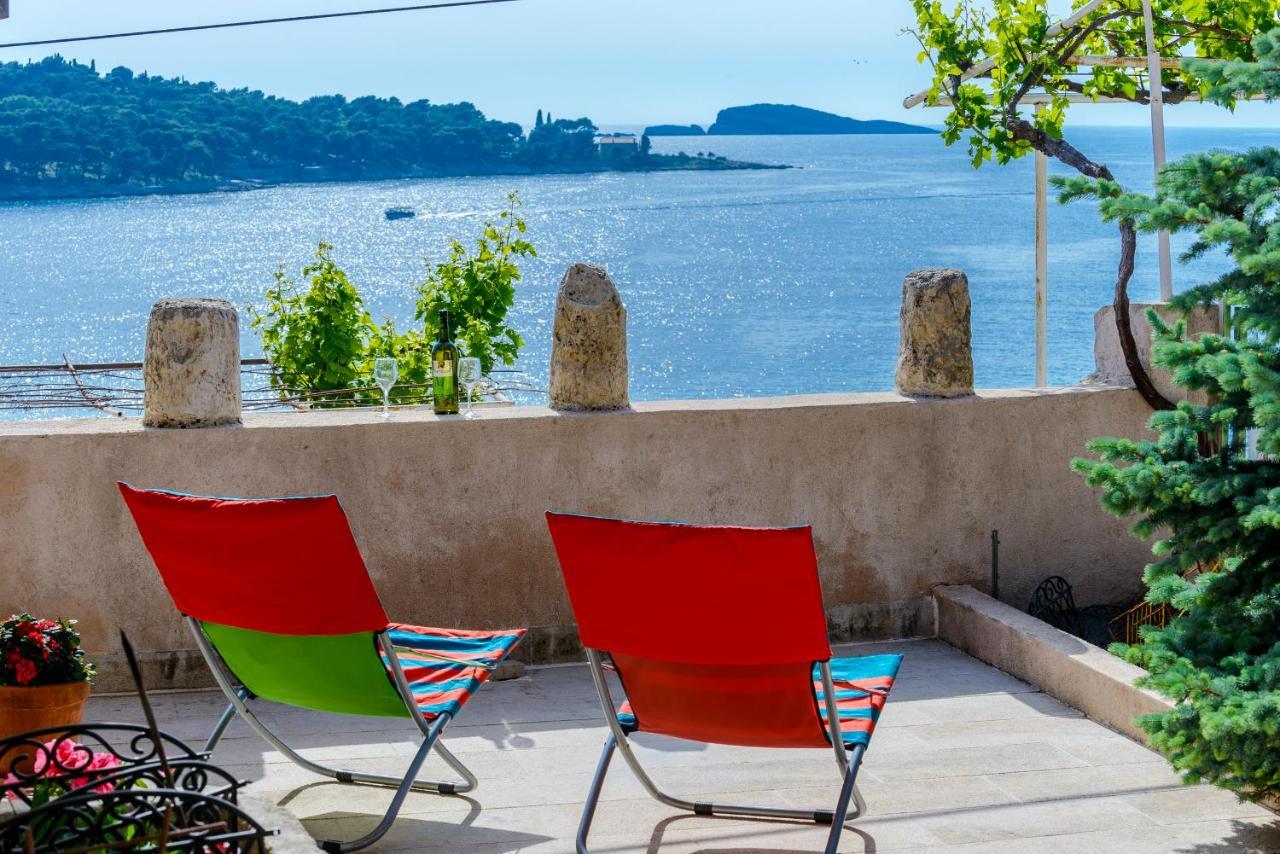 Seaside Villas Eli Cavtat Exterior photo