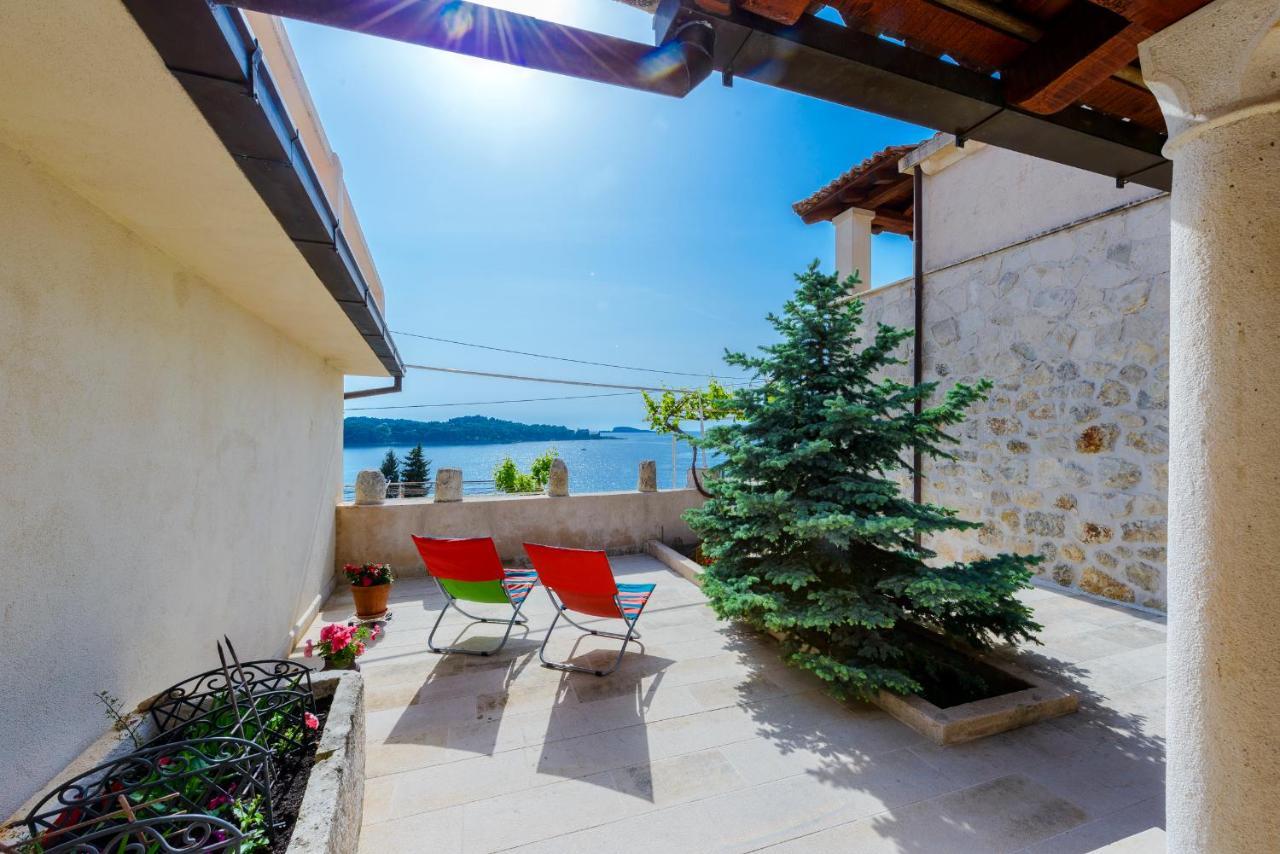 Seaside Villas Eli Cavtat Exterior photo