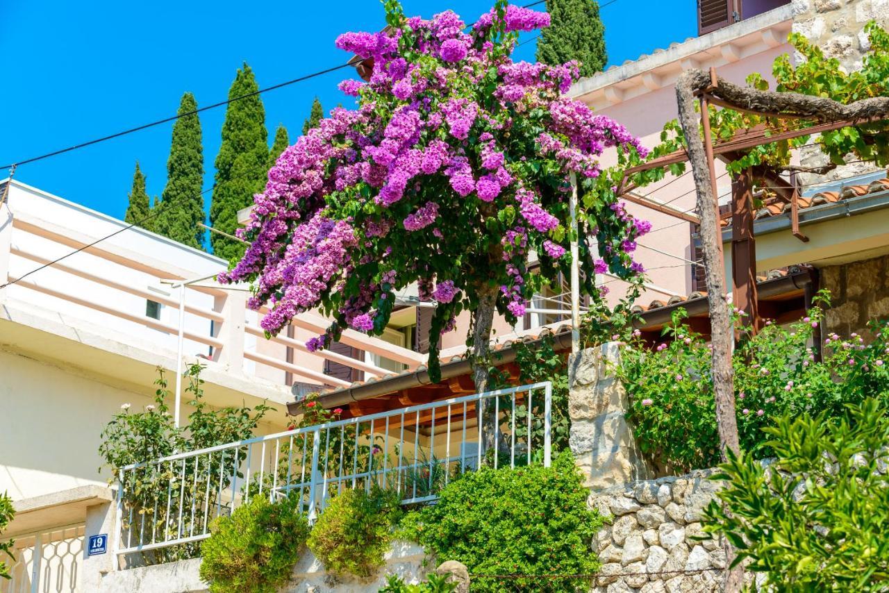 Seaside Villas Eli Cavtat Exterior photo
