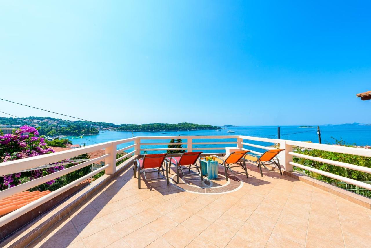 Seaside Villas Eli Cavtat Exterior photo