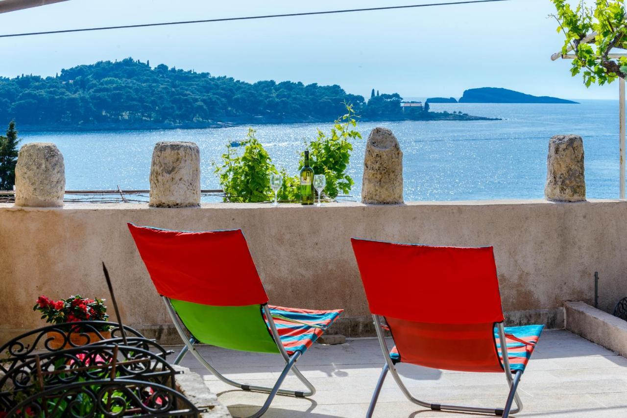 Seaside Villas Eli Cavtat Exterior photo