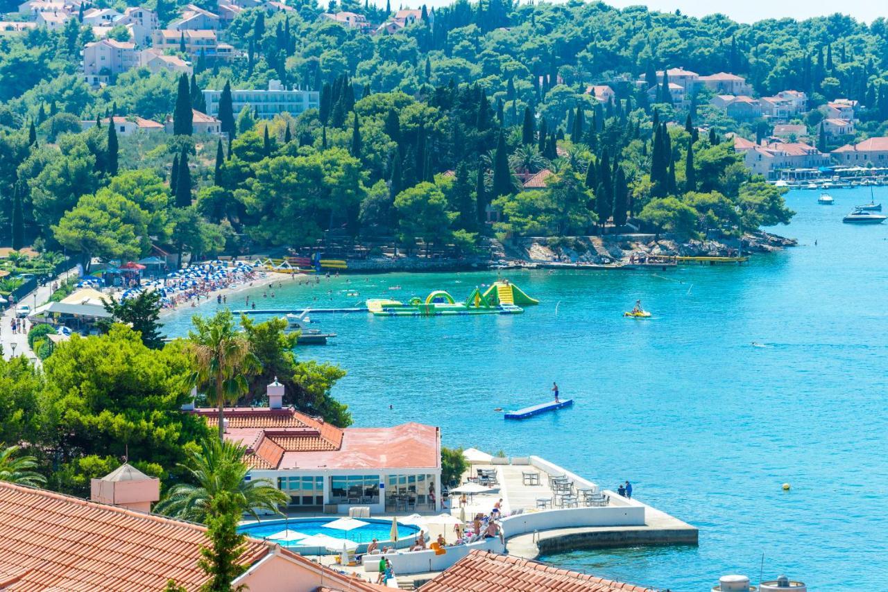 Seaside Villas Eli Cavtat Exterior photo