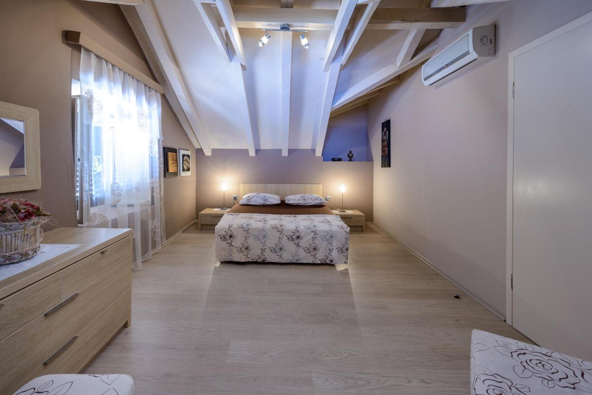 Seaside Villas Eli Cavtat Exterior photo